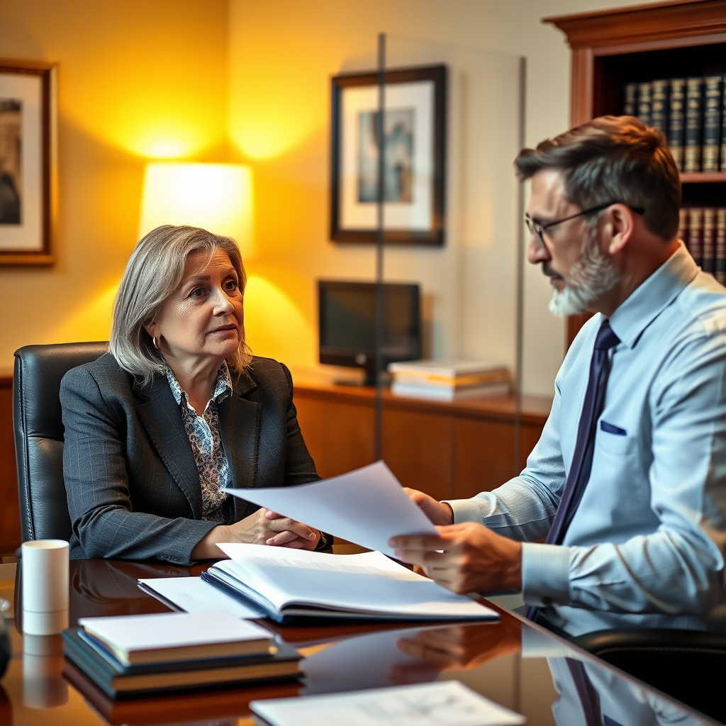 Manufacturing of Controlled Substances lawyer Frederick County, VA
