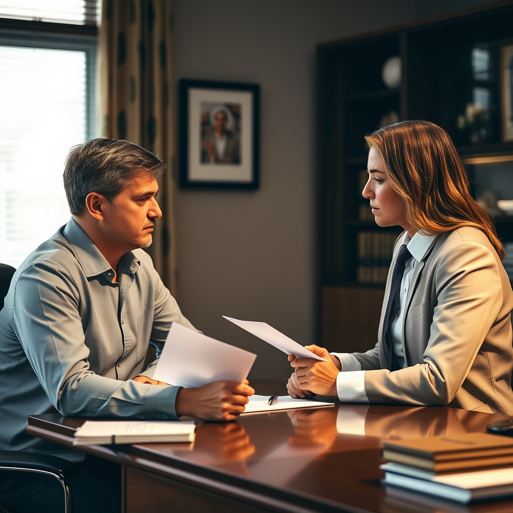 Manufacturing of Controlled Substances lawyer Fredericksburg, VA