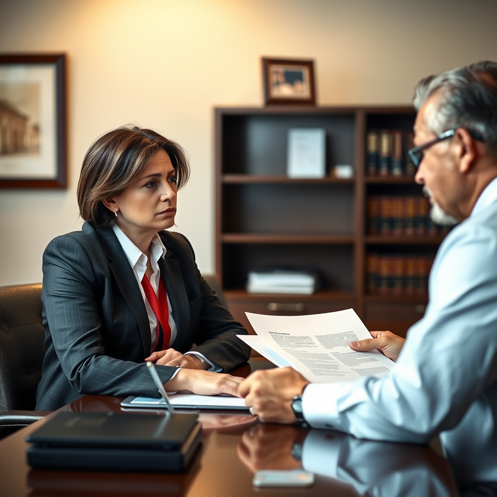 Manufacturing of Controlled Substances lawyer Gloucester County, VA