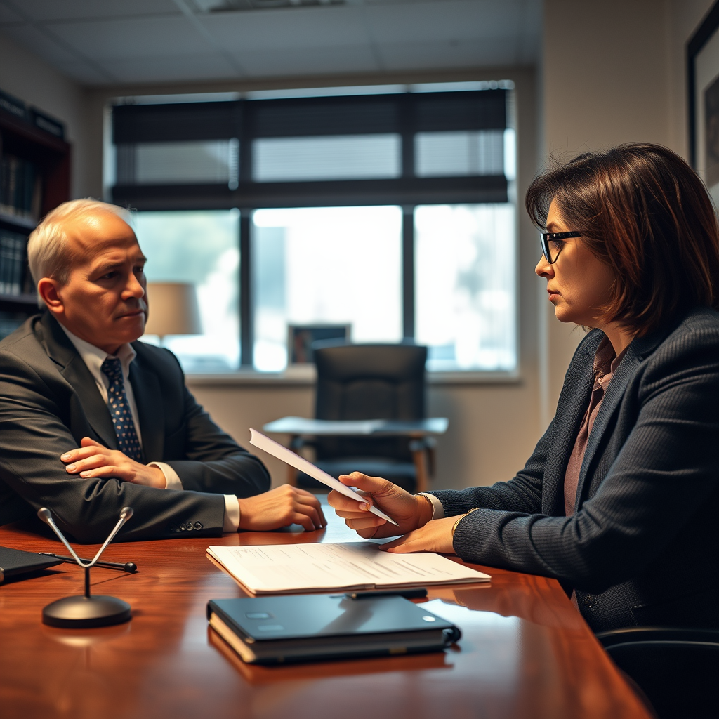Manufacturing of Controlled Substances lawyer Hanover County, VA
