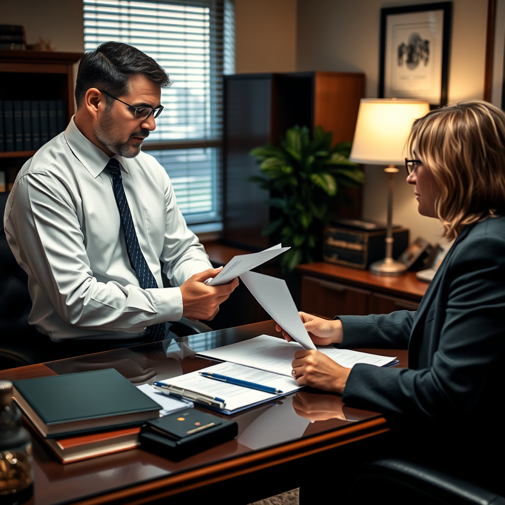 Manufacturing of Controlled Substances lawyer Henrico County, VA