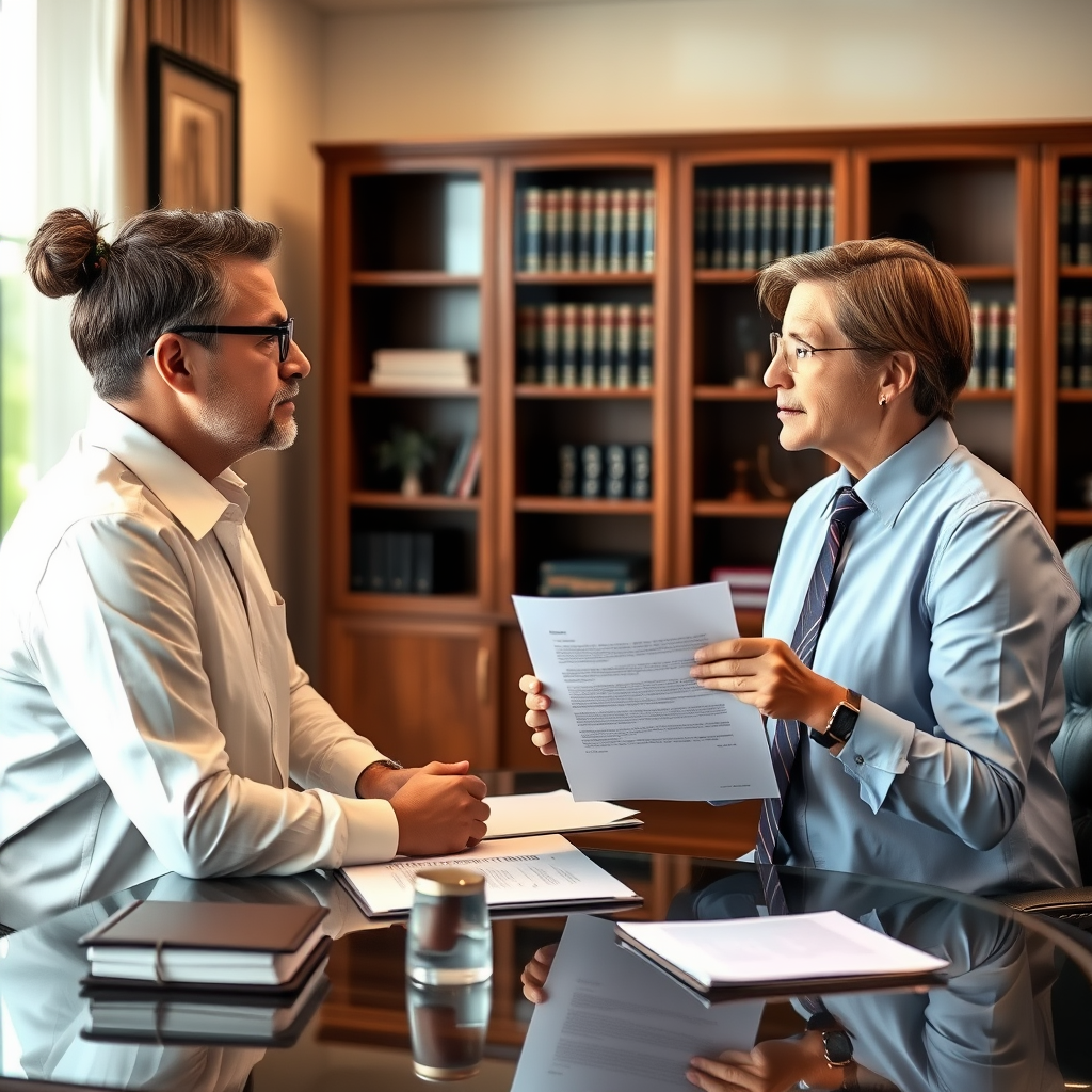 Manufacturing of Controlled Substances lawyer King George County, VA