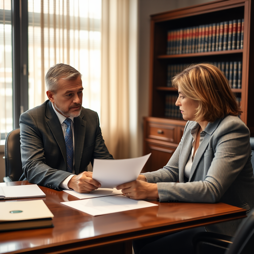 Manufacturing of Controlled Substances lawyer Lexington, VA
