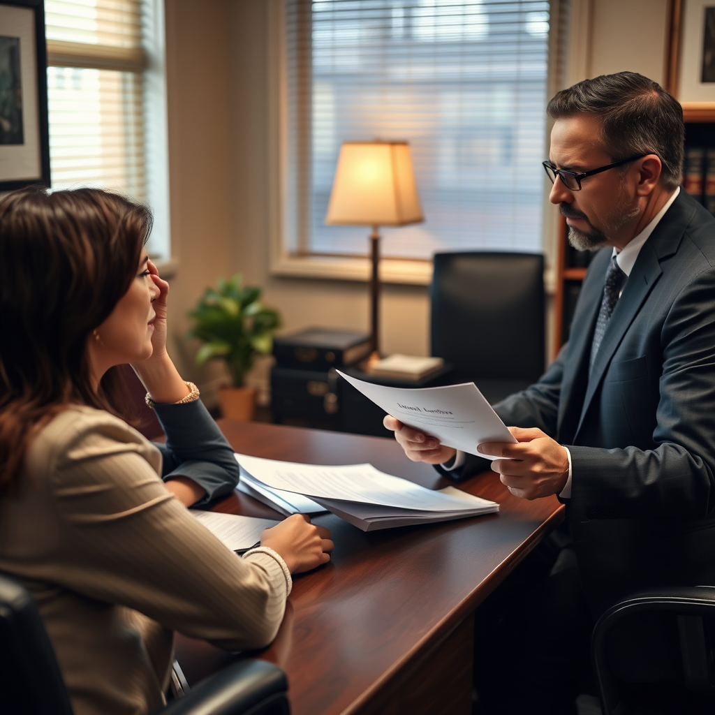 Manufacturing of Controlled Substances lawyer Loudoun County, VA