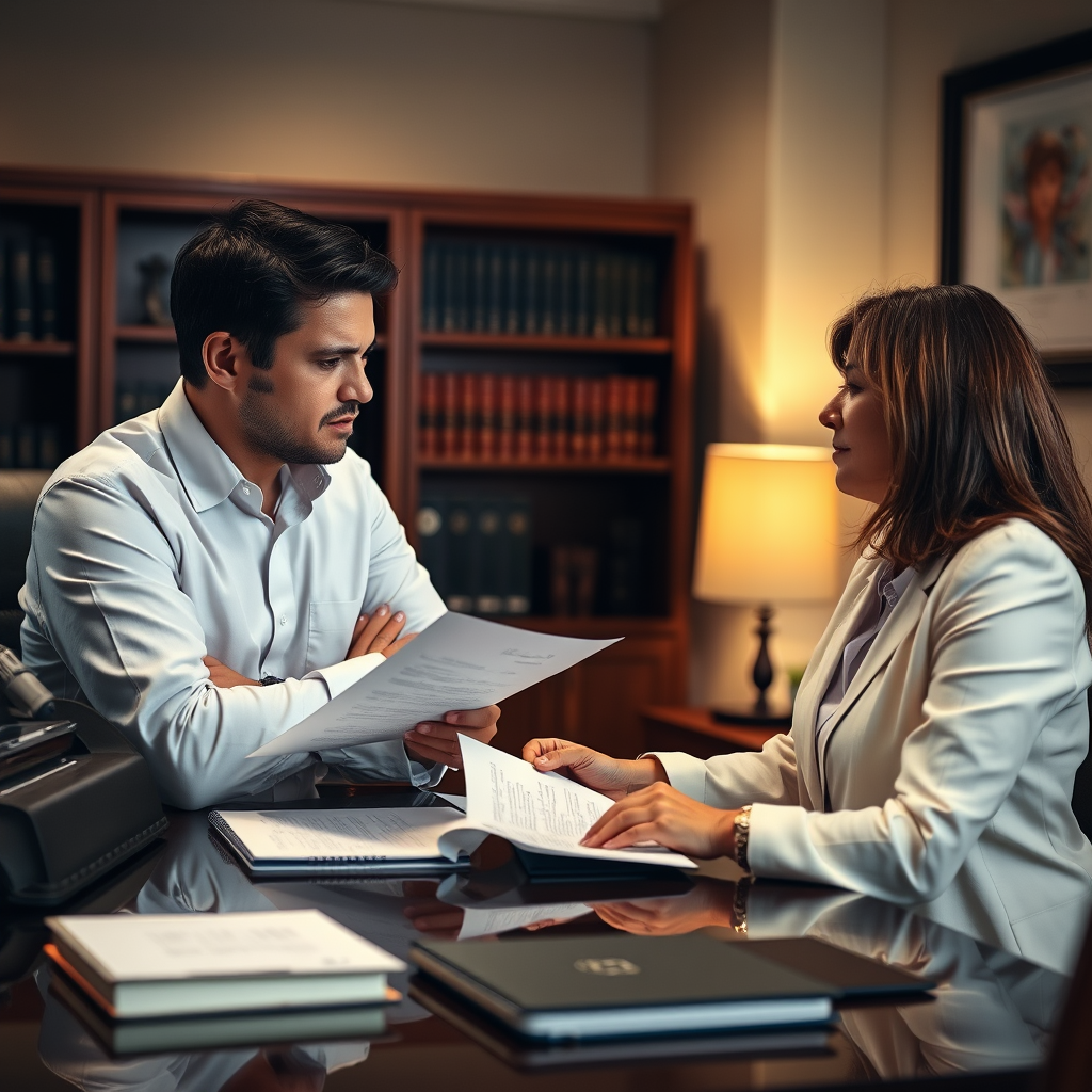 Manufacturing of Controlled Substances lawyer Madison County, VA