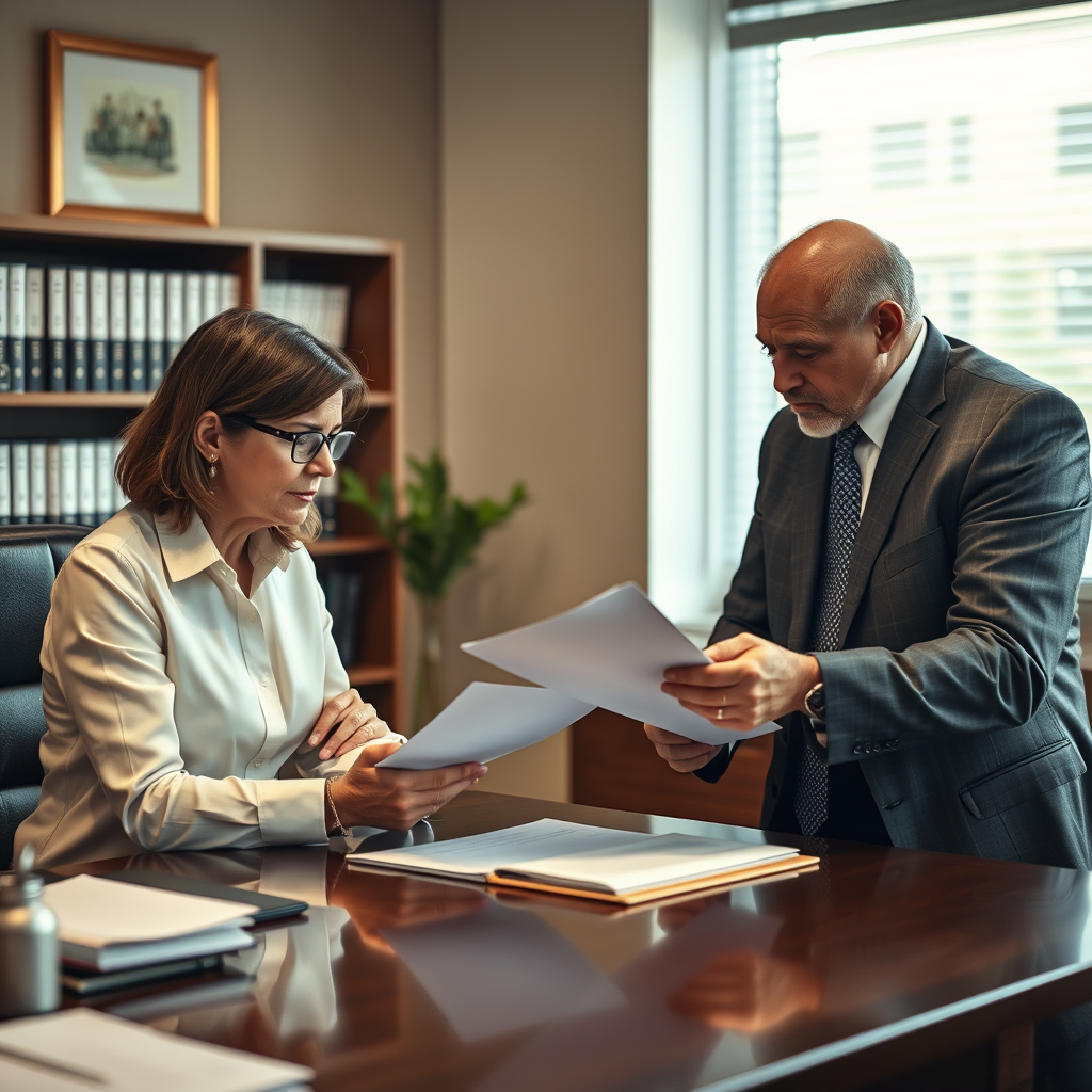 Manufacturing of Controlled Substances lawyer Manassas Park, VA