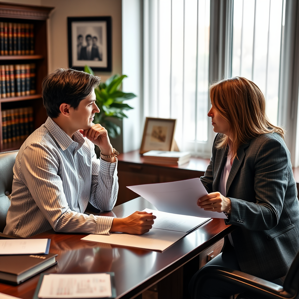 Manufacturing of Controlled Substances lawyer Orange County, VA