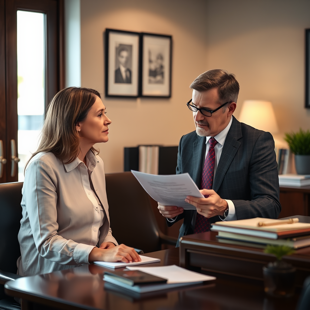 Manufacturing of Controlled Substances lawyer Prince William County, VA