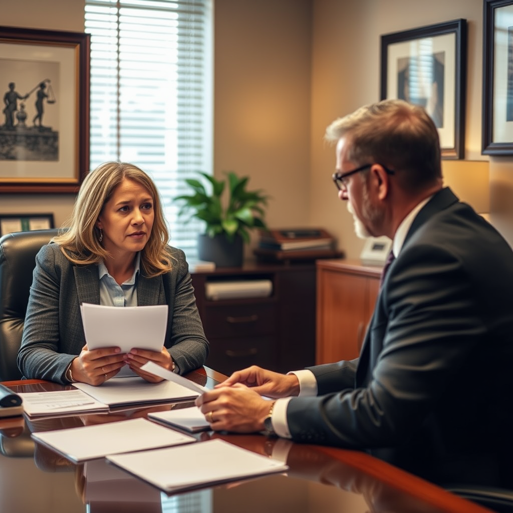 Manufacturing of Controlled Substances lawyer Shenandoah, VA