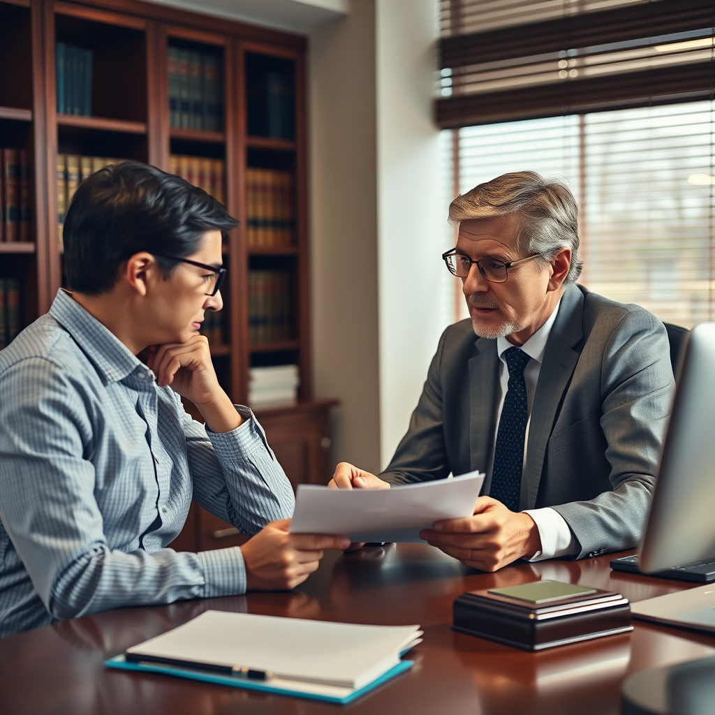 Manufacturing of Controlled Substances lawyer Spotsylvania County, VA