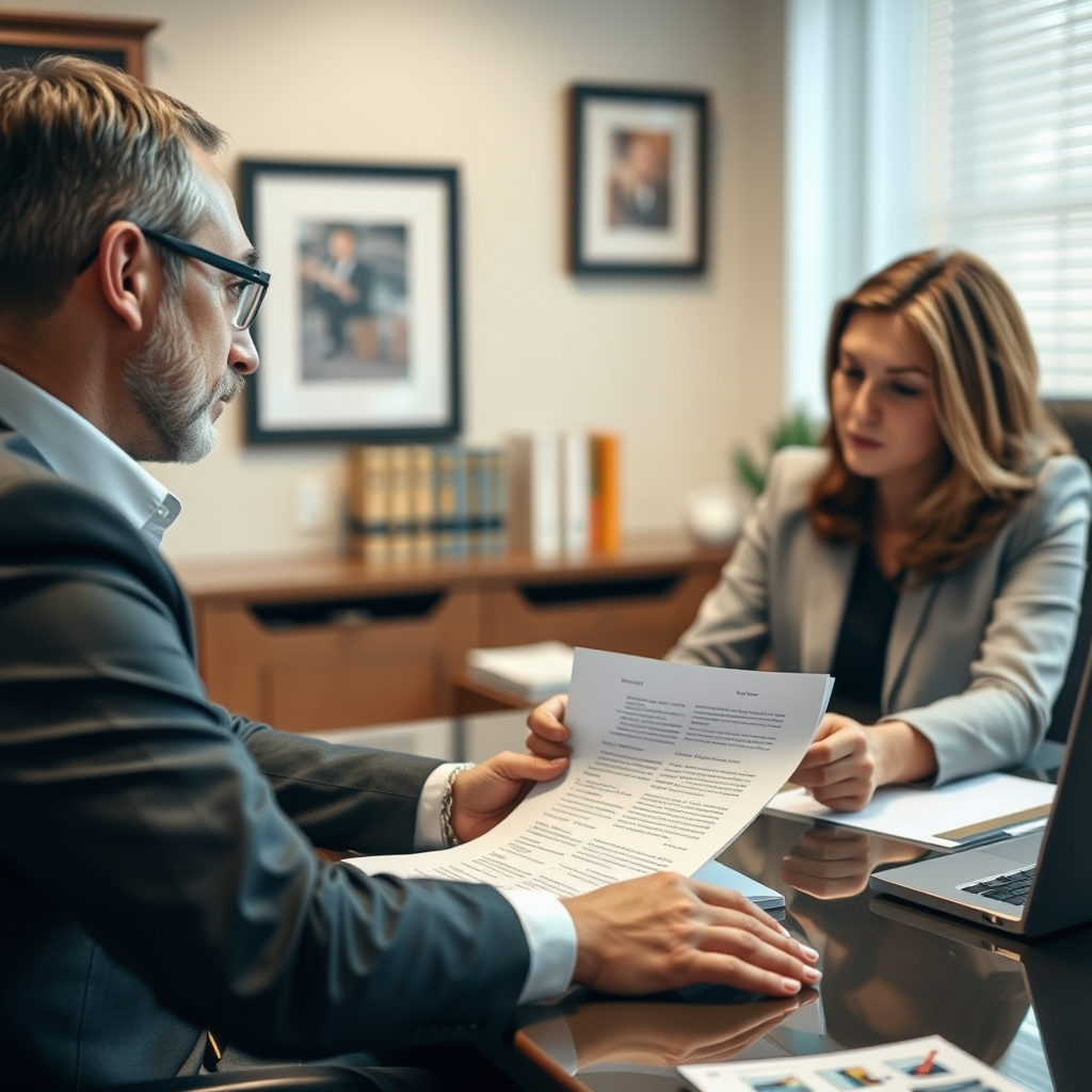 Manufacturing of Controlled Substances lawyer Warren County, VA