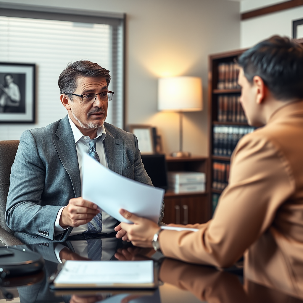 Obstruction of Justice lawyer Arlington County, VA