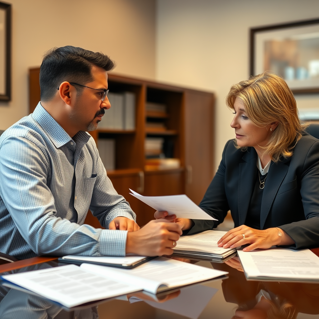 Obstruction of Justice lawyer Botetourt County, VA