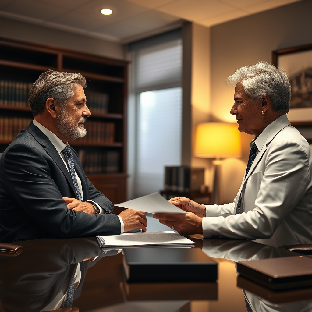 Obstruction of Justice lawyer Clarke County, VA