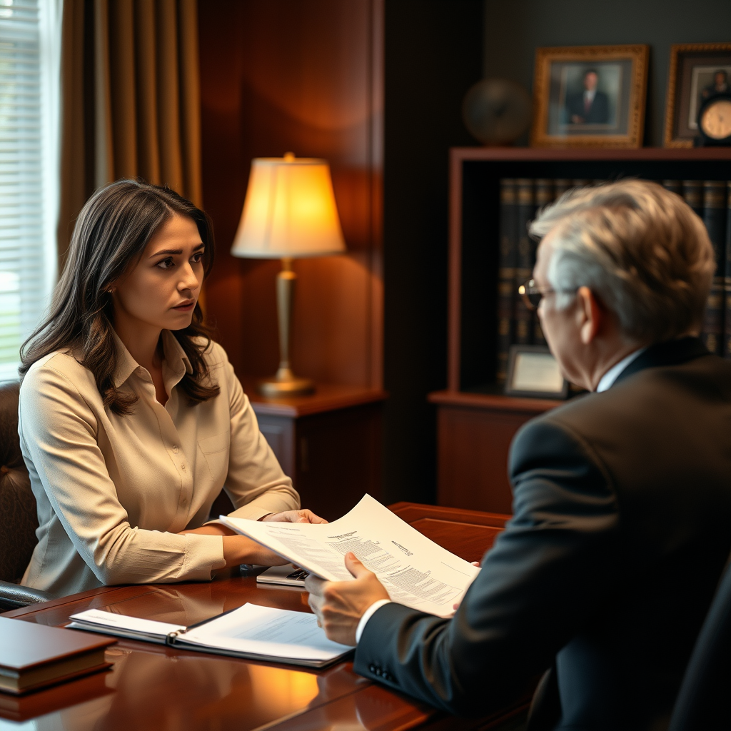 Obstruction of Justice lawyer Greene County, VA