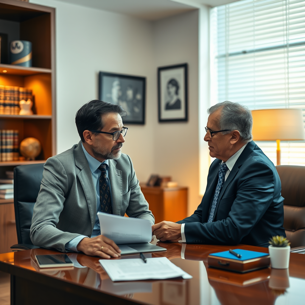 Obstruction of Justice lawyer Hanover County, VA