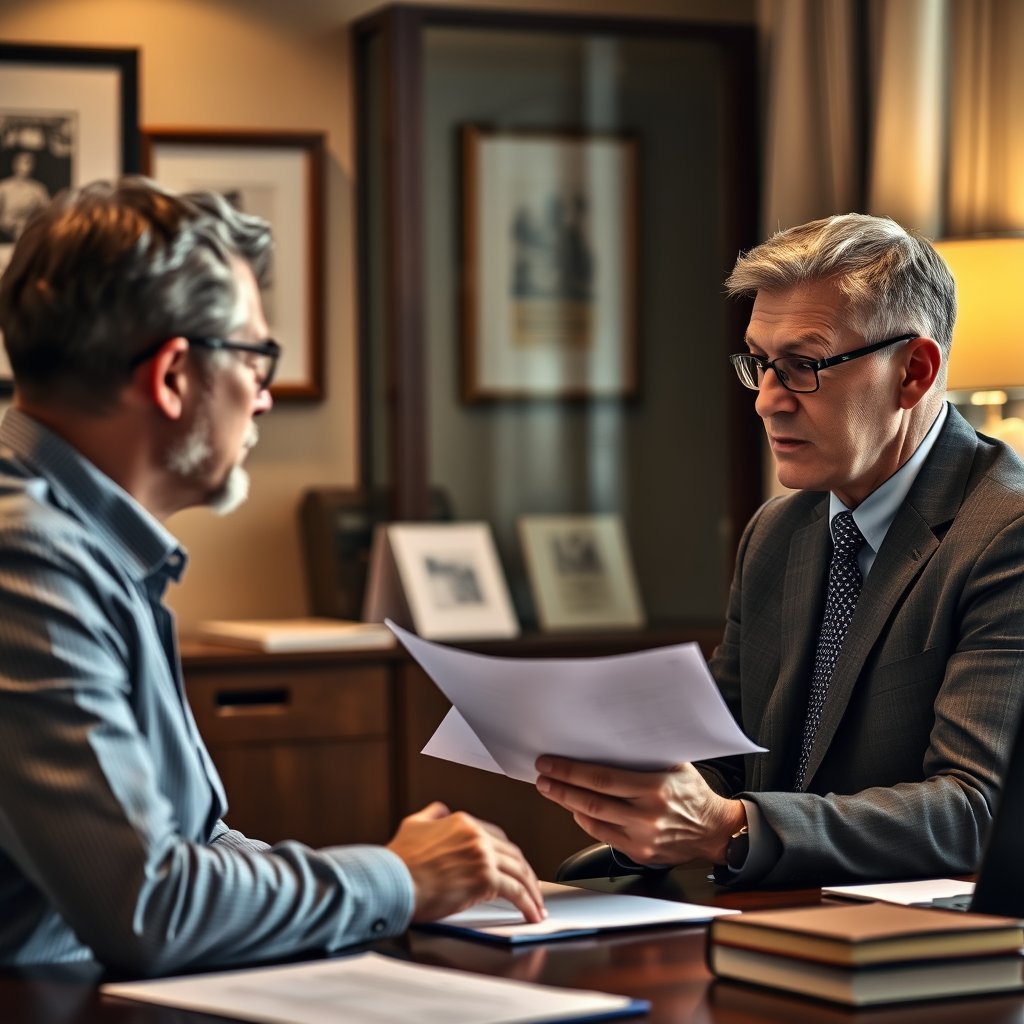 Obstruction of Justice lawyer Henrico County, VA