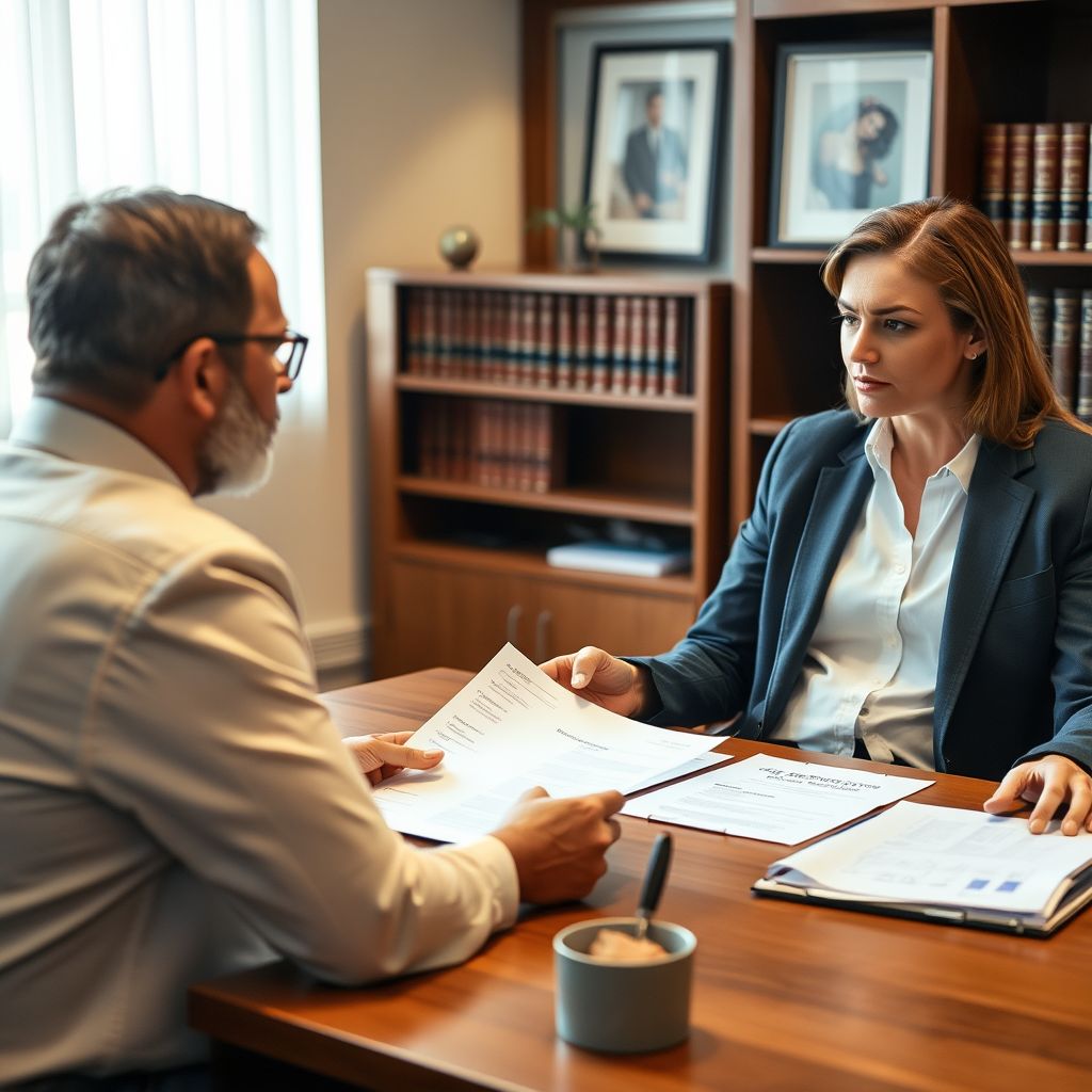 Obstruction of Justice lawyer Manassas Park, VA