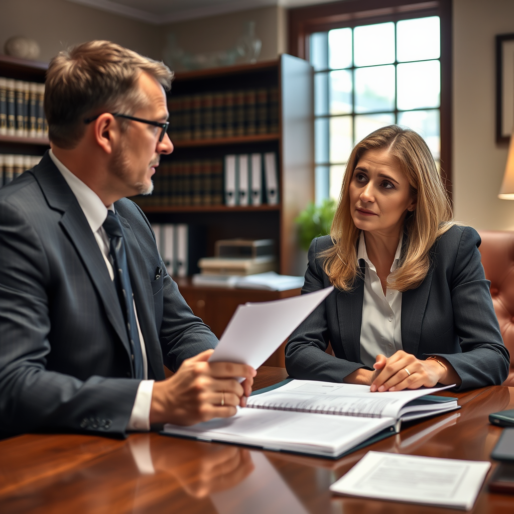 Obstruction of Justice lawyer Orange County, VA