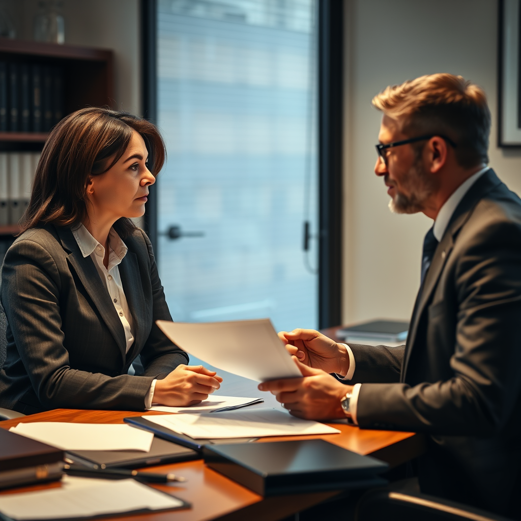 Operating a Drug-Involved Premises lawyer Arlington County, VA