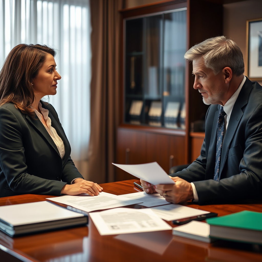 Operating a Drug-Involved Premises lawyer Caroline County, VA