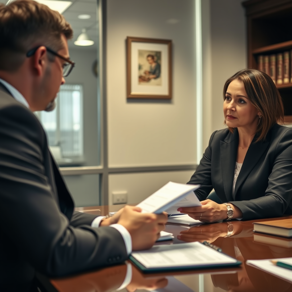 Operating a Drug-Involved Premises lawyer Culpeper County, VA