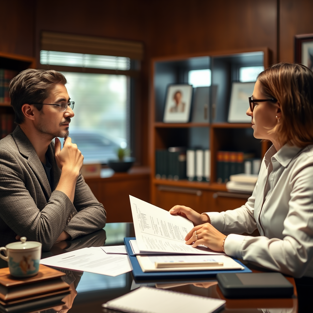 Operating a Drug-Involved Premises lawyer Fairfax County, VA