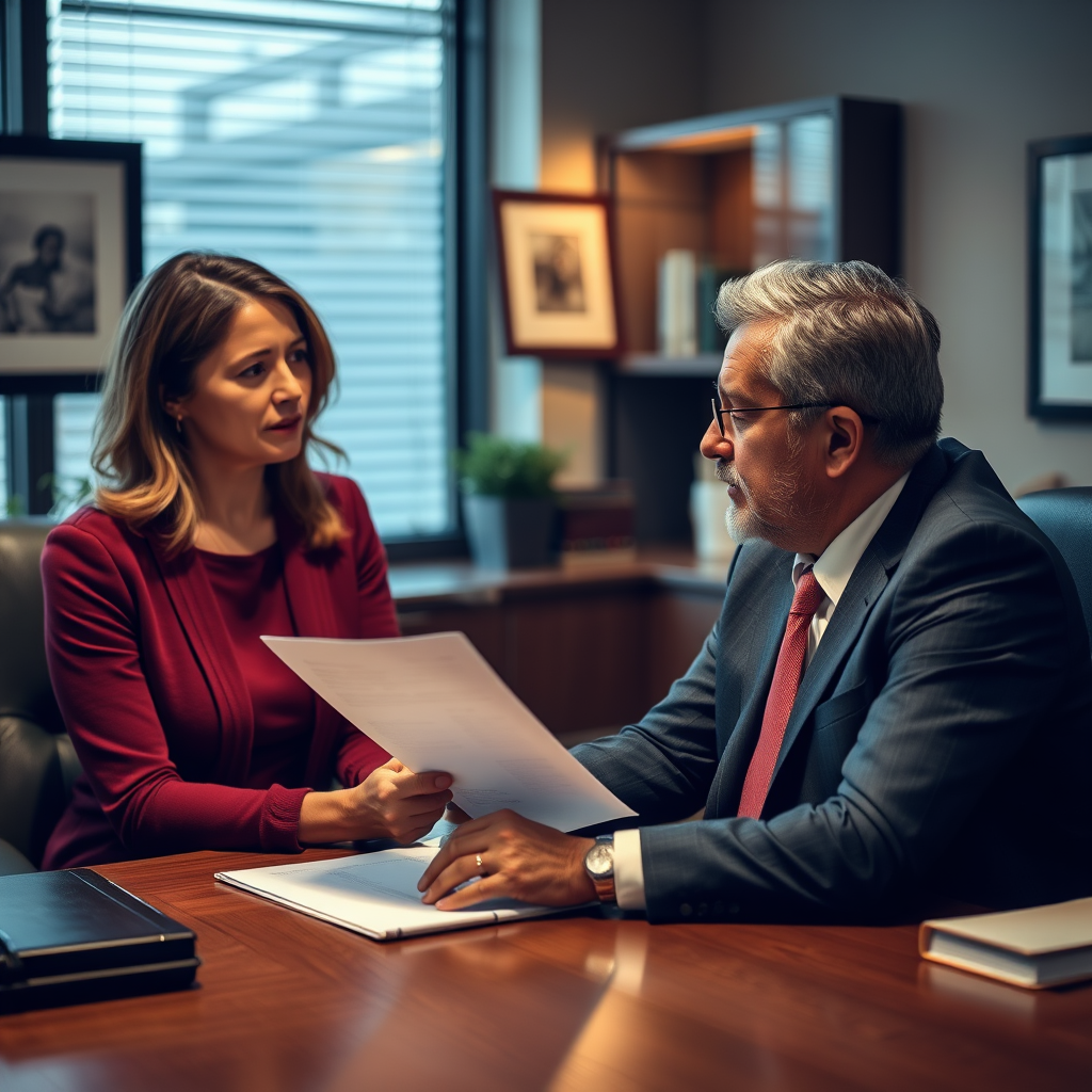 Operating a Drug-Involved Premises lawyer Fairfax, VA