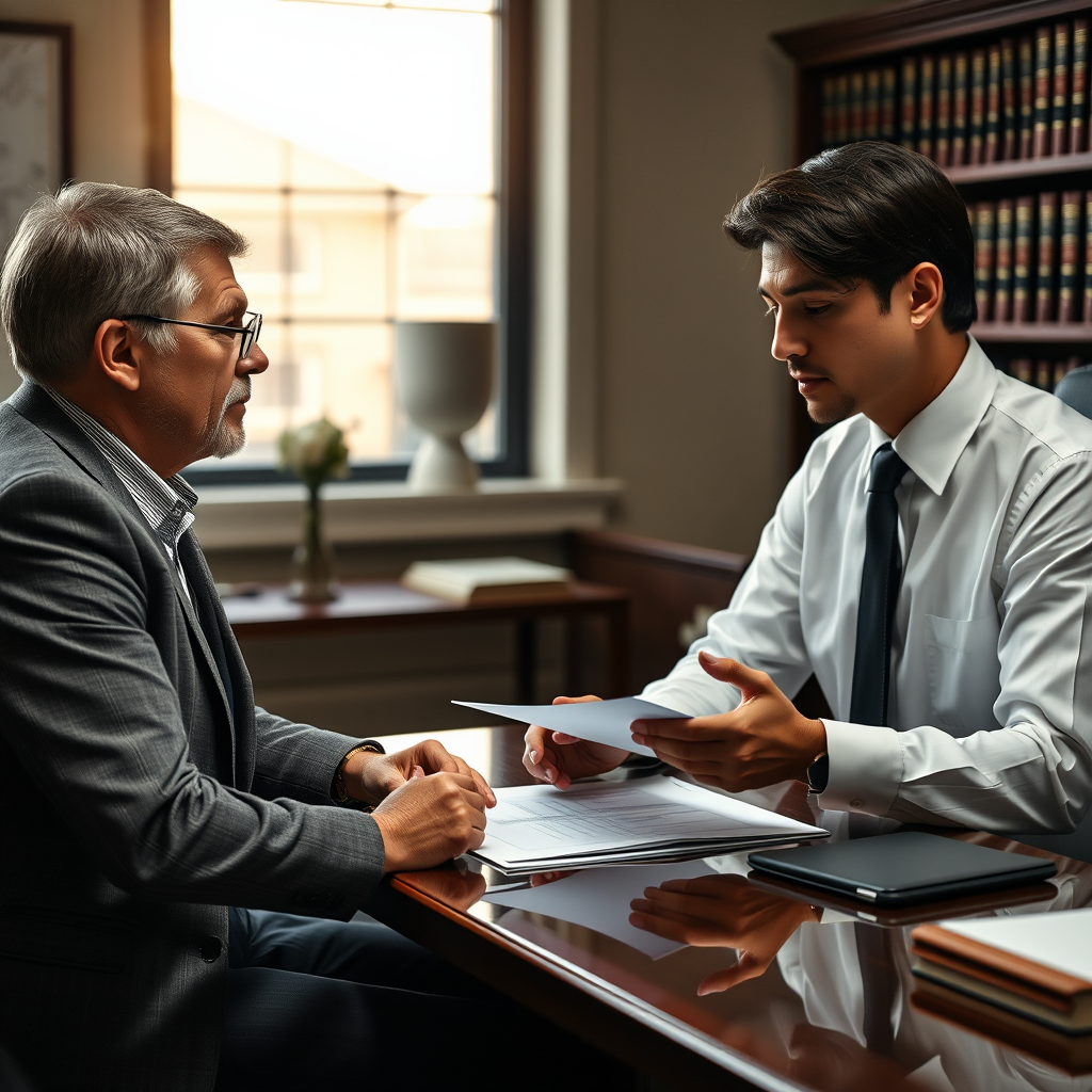 Operating a Drug-Involved Premises lawyer Frederick County, VA