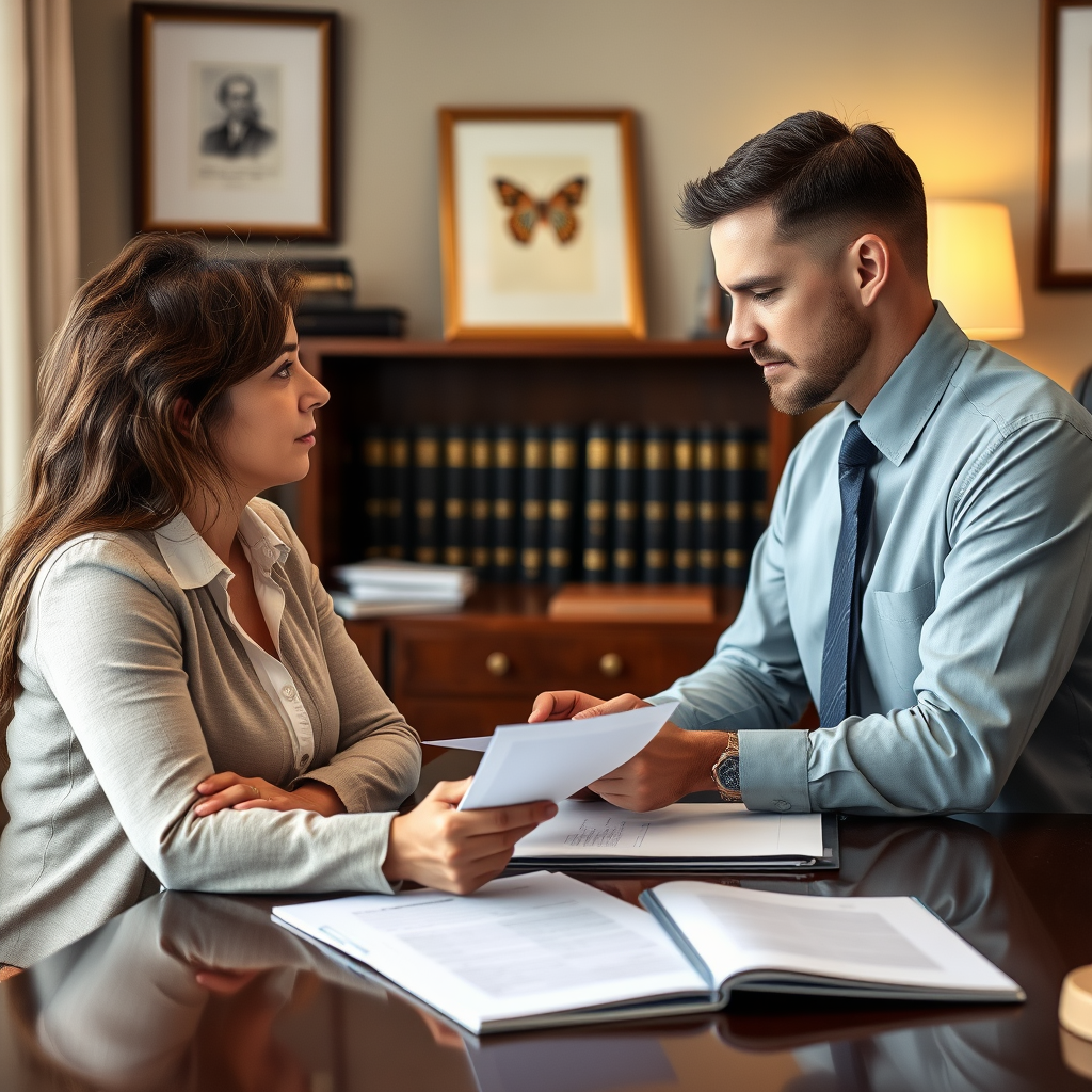 Operating a Drug-Involved Premises lawyer Fredericksburg, VA