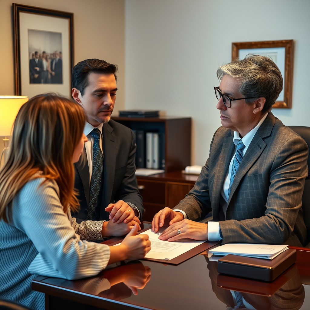 Operating a Drug-Involved Premises lawyer Hanover County, VA
