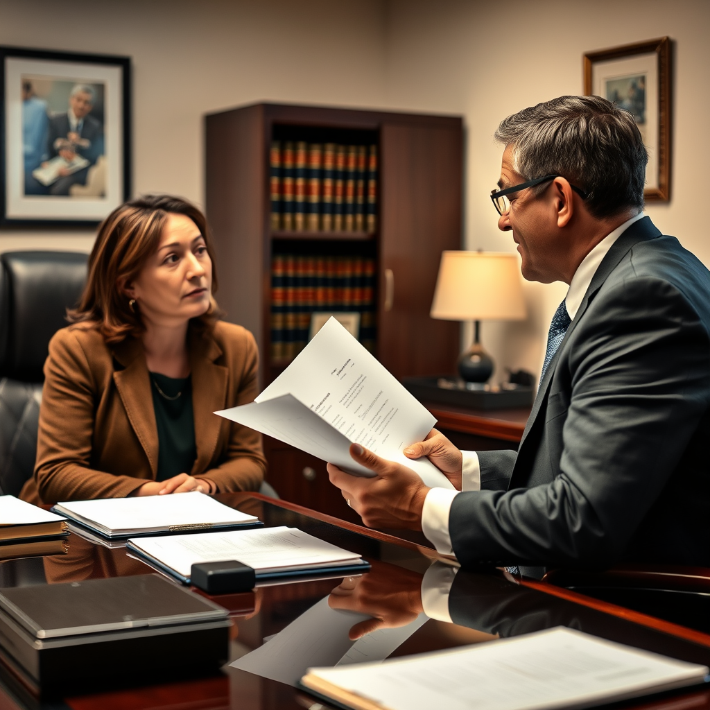 Operating a Drug-Involved Premises lawyer Henrico County, VA