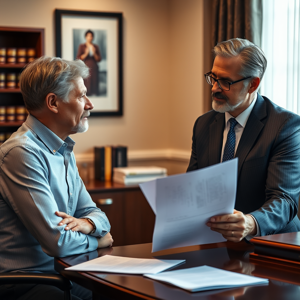 Operating a Drug-Involved Premises lawyer King George County, VA
