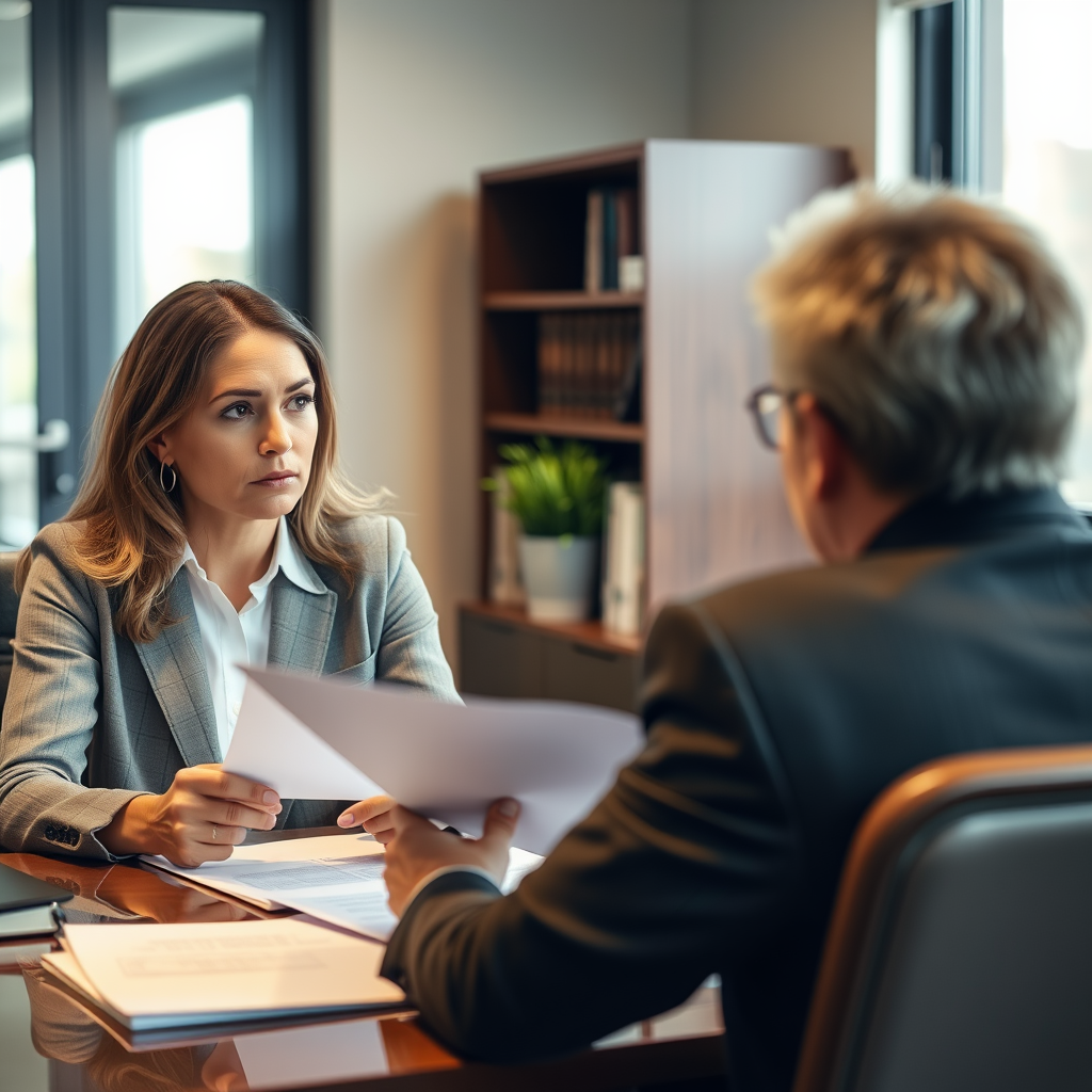 Operating a Drug-Involved Premises lawyer Loudoun County, VA