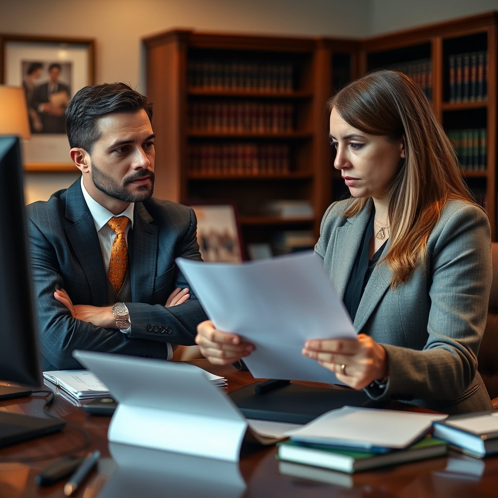 Operating a Drug-Involved Premises lawyer Manassas Park, VA