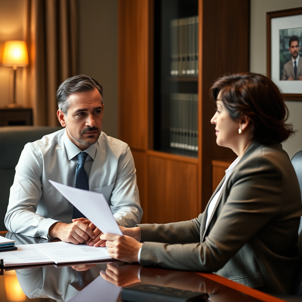 Operating a Drug-Involved Premises lawyer Prince William County, VA