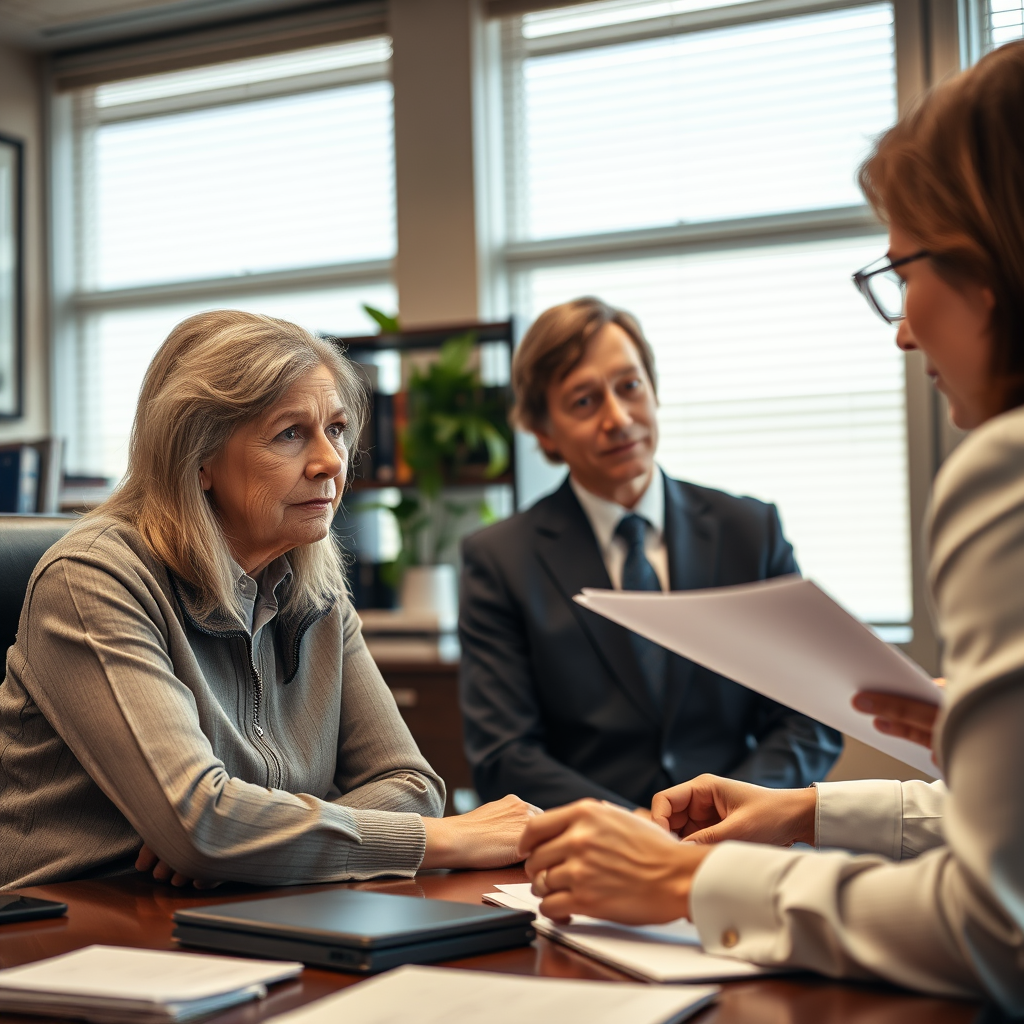 Operating a Drug-Involved Premises lawyer Spotsylvania County, VA