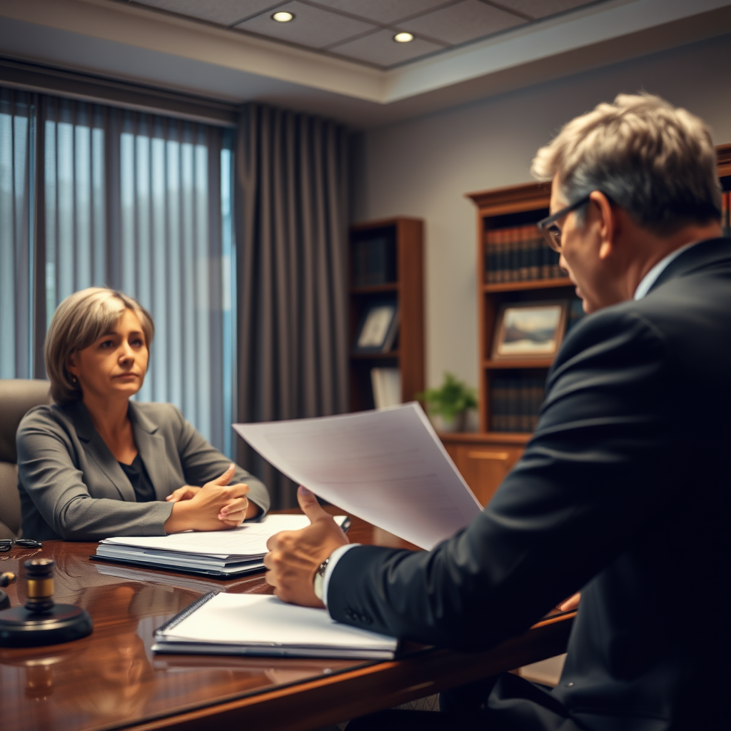 Operating a Drug-Involved Premises lawyer Suffolk, VA