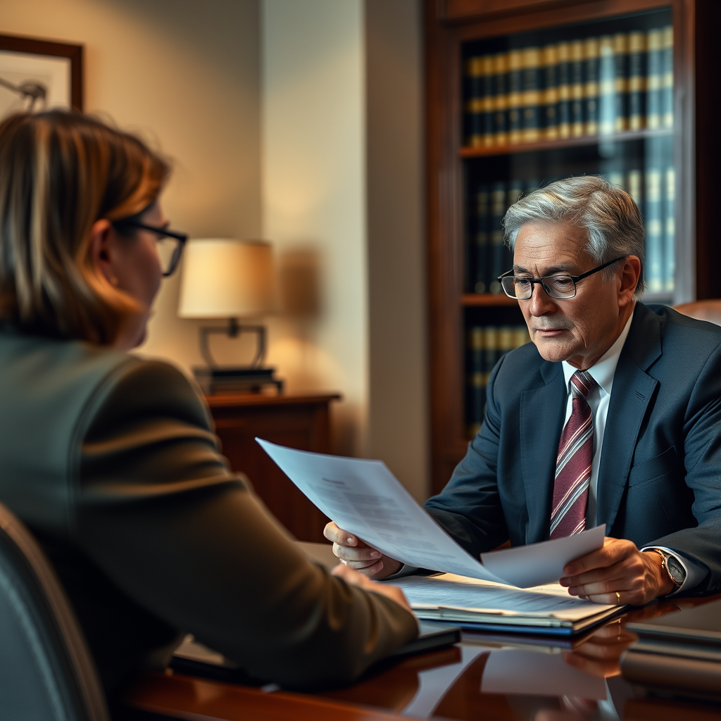 Operating a Drug-Involved Premises lawyer Warren County, VA
