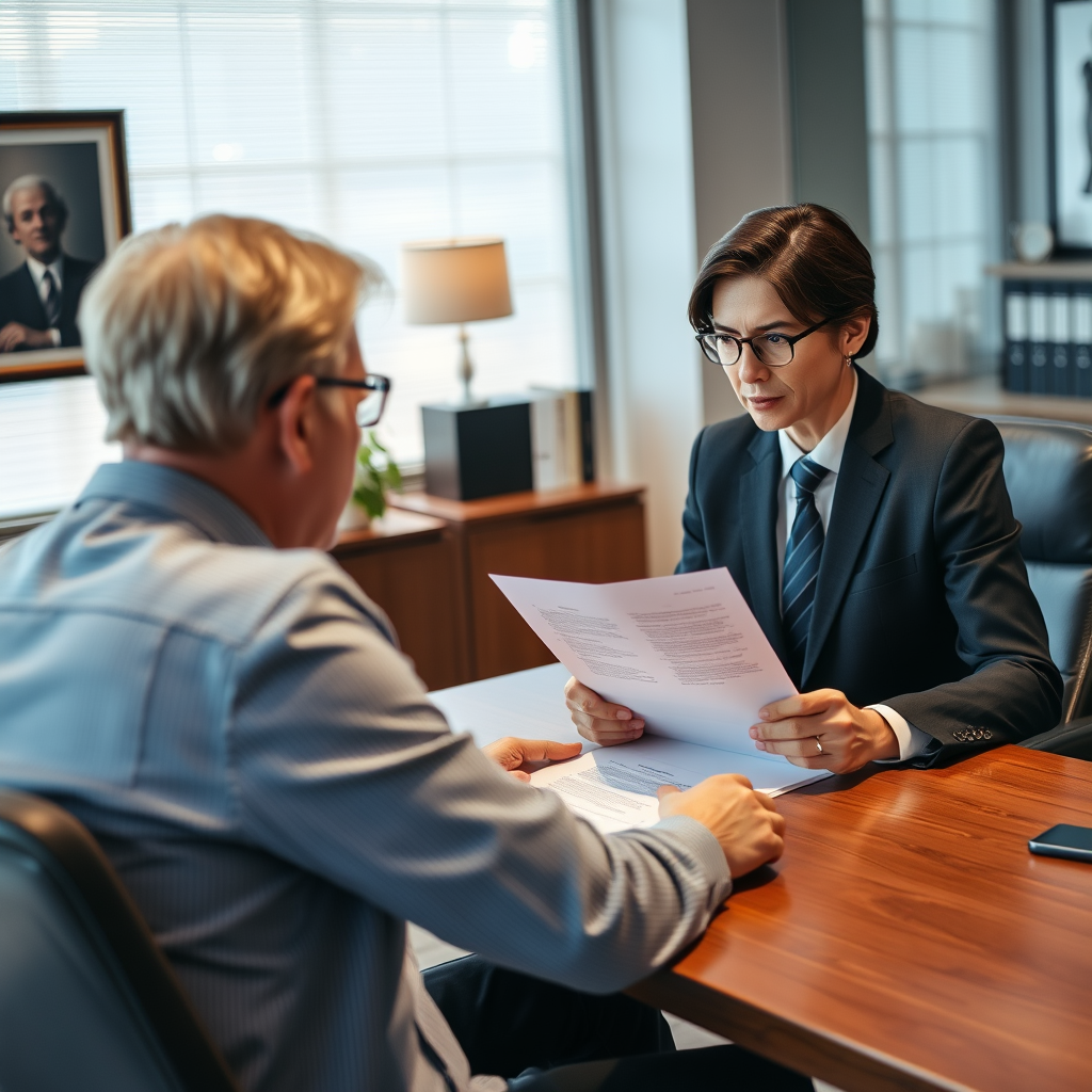 Perjury lawyer Albemarle County, VA