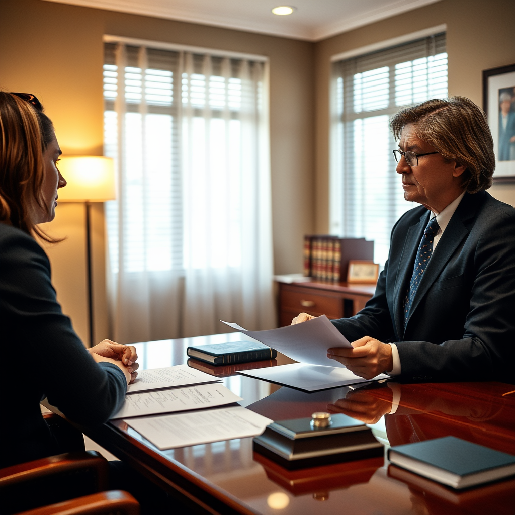 Perjury lawyer Bedford County, VA