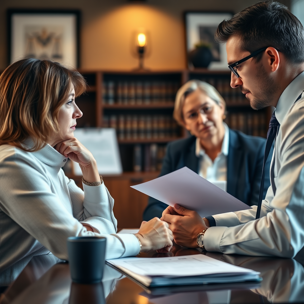 Perjury lawyer Chesapeake, VA