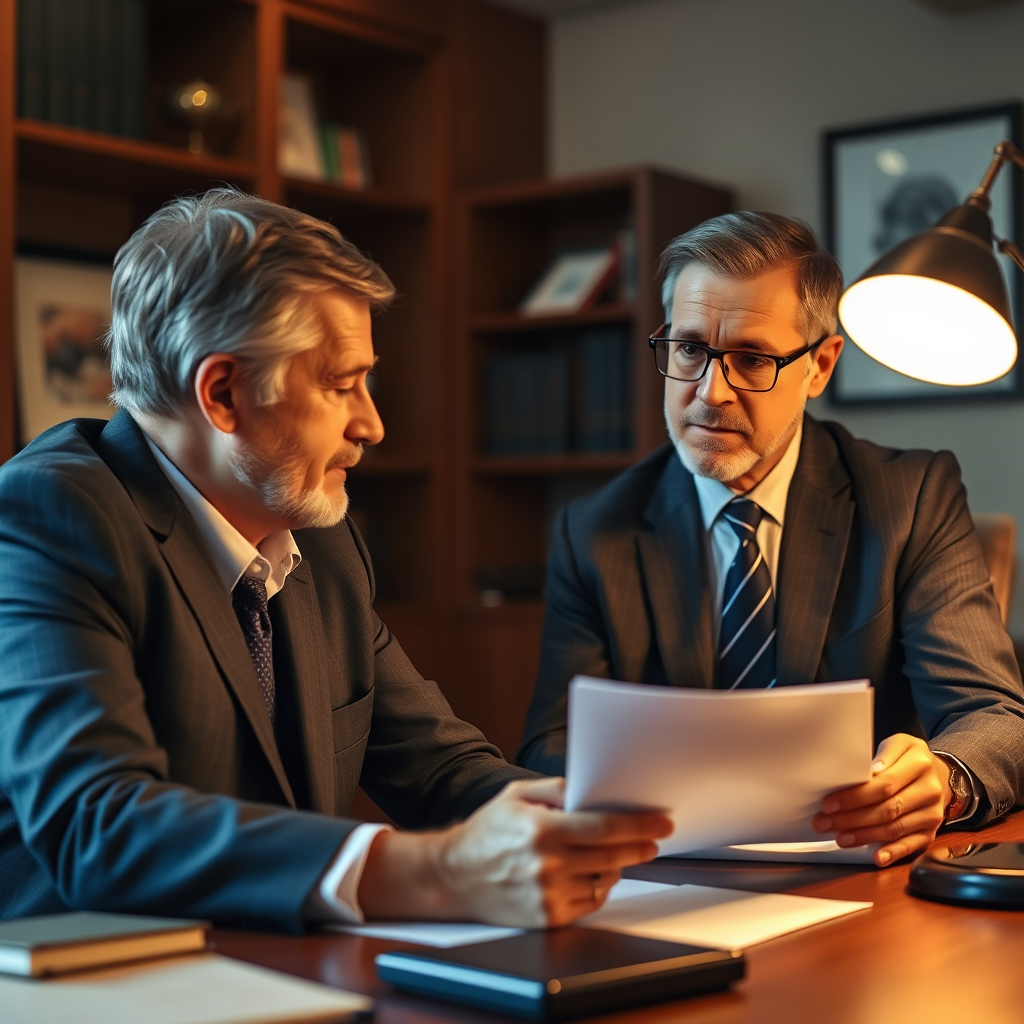 Perjury lawyer Culpeper County, VA