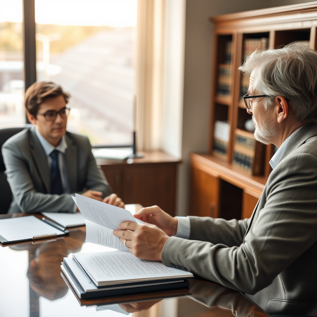 Perjury lawyer Henrico County, VA