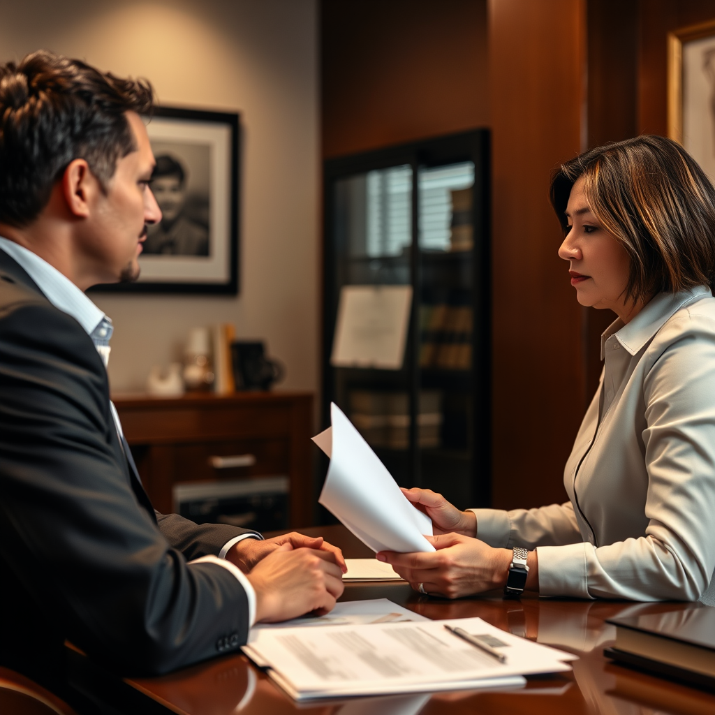 Perjury lawyer Suffolk, VA