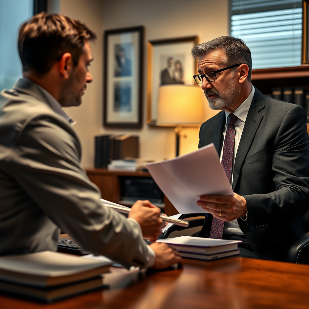 Possession of Firearms in Drug Trafficking Crime lawyer Alexandria, VA
