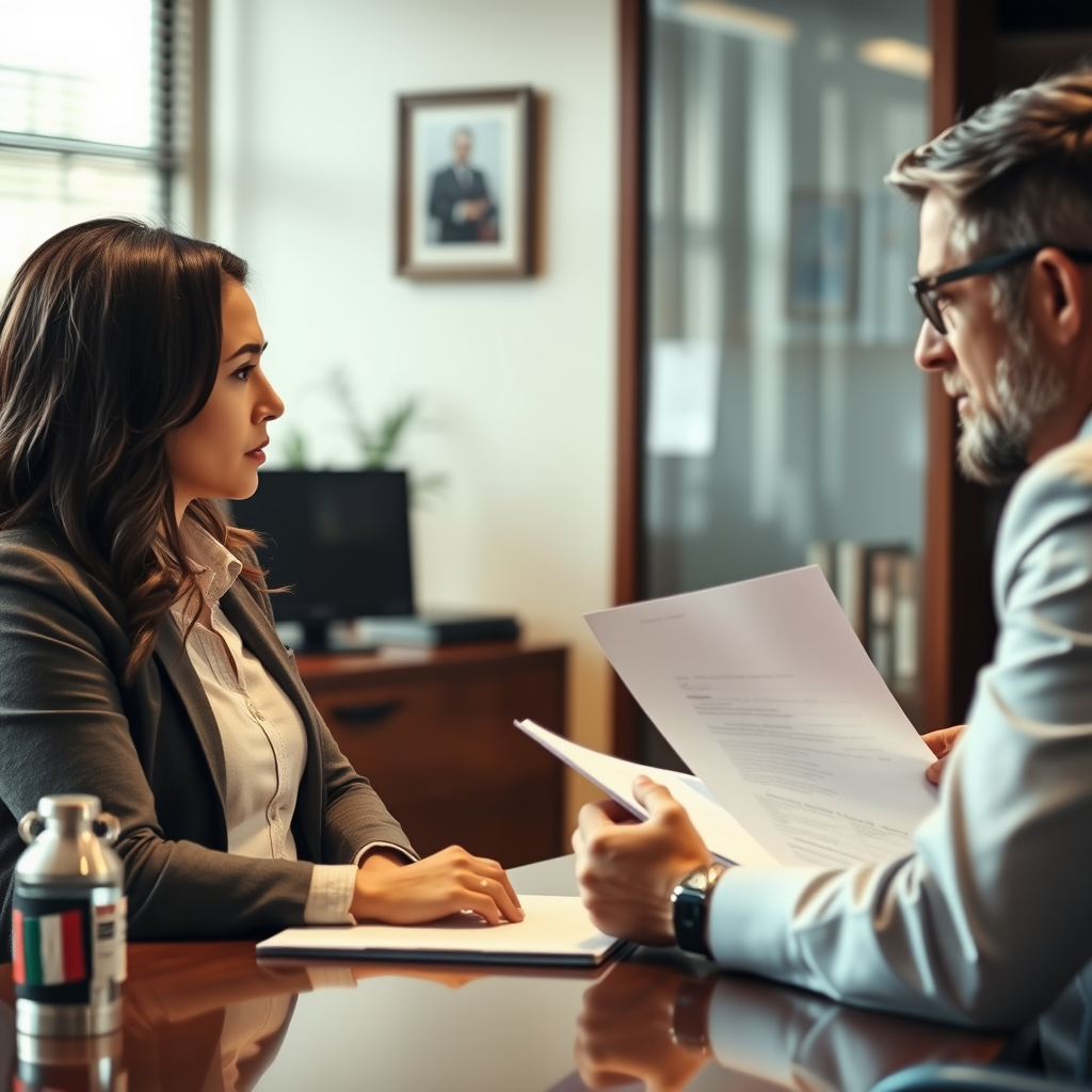 Retaliating Against a Witness lawyer Albemarle County, VA