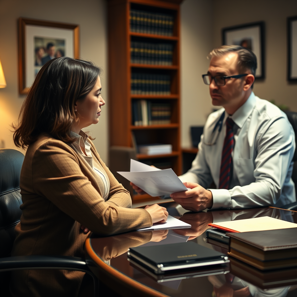 Retaliating Against a Witness lawyer Augusta County, VA