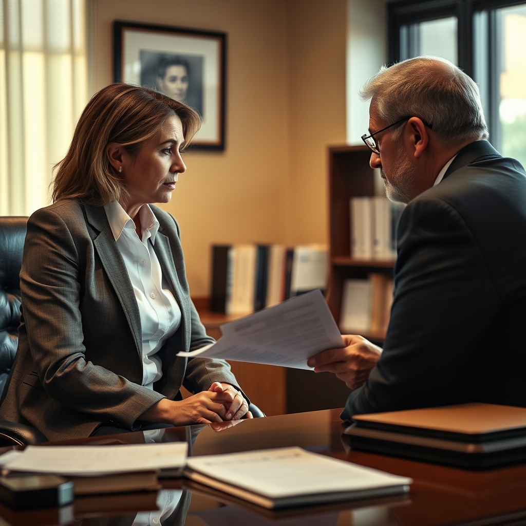 Retaliating Against a Witness lawyer Chesapeake, VA