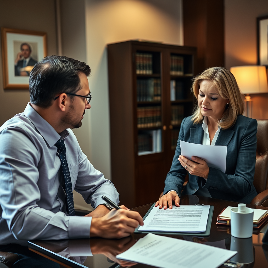 Retaliating Against a Witness lawyer Culpeper County, VA